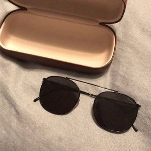 Illesteva Mykonos II Sunglasses